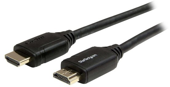 StarTech Kabel HDMI 1m HDMM1MP