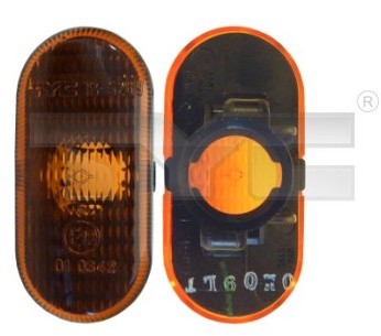 TYC Lampa kierunkowskazu TYC 18-0663-01-2
