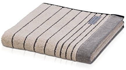Möve ręczniki Eden pasów poprzecznych, ręcznik do rąk 50 x 100 cm 108768942_050100_081