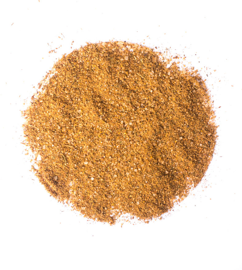 Planteon Przyprawa Myśliwska 100g 2-0217-01-2