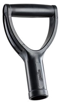 GEOLIA Uchwyt do trzonka 20,5 x 3,25 cm GEOLIA