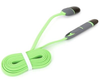 Platinet PUC2PG zielony PUC2PG