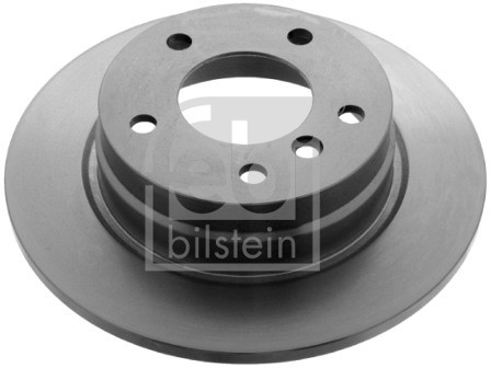 Febi Tarcza hamulcowa BILSTEIN 01725