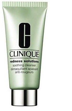 Clinique Redness Solutions Soothing Cleanser Beztłuszczowy bardzo łagodny preparat oczyszczający 150ml