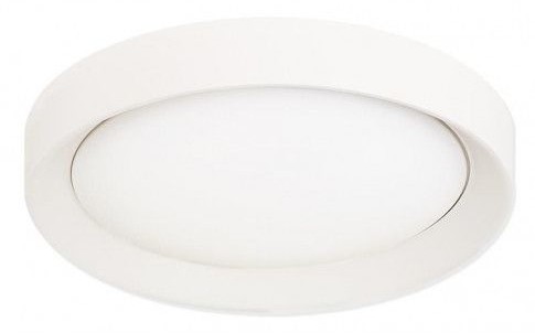 Minimalistyczny plafon LED G6-G83