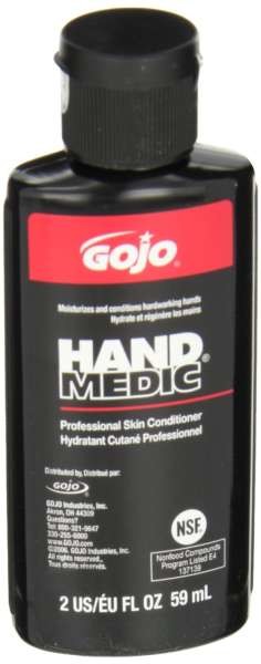 Gojo Hand Medic Odżywka do skóry dłonie - 60ml, 148 ml.