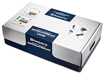 Husqvarna Installations Kit L do samochodów Mower (7393089370410)
