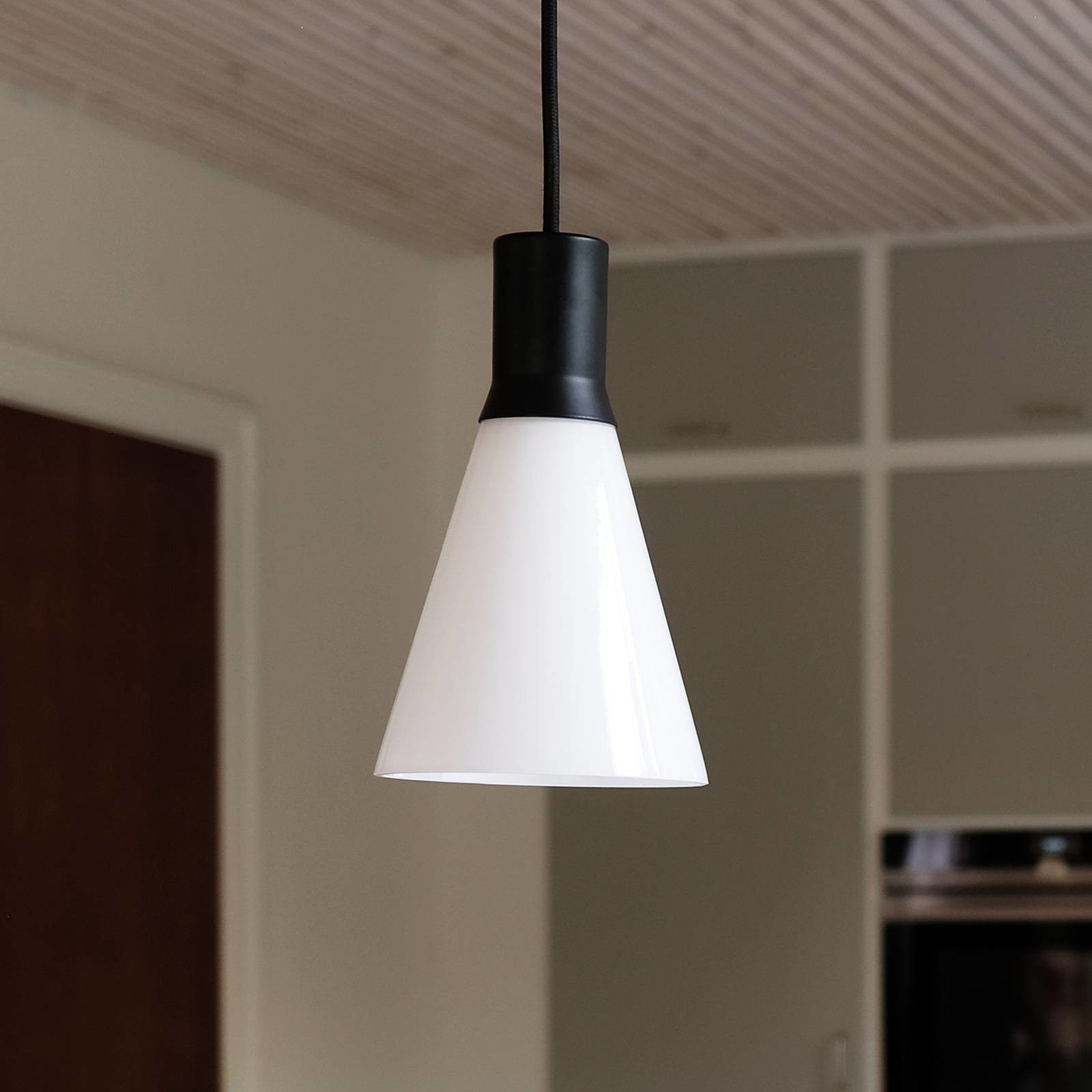Dyberg Larsen Dyberg Larsen Gent lampa wisząca