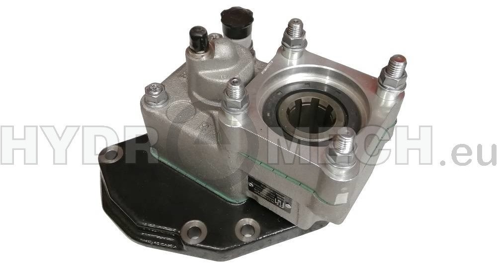 Hydrocar Przystawka odbioru mocy PTO P82M4P10204 MERCEDES P82M4P10204
