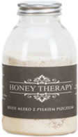 Honey Therapy Honey Therapy Zakazany Owoc (Jabłko) Mleko kozie do kąpieli 250g