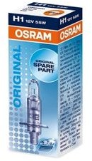 Osram Żarówka halogenowa Osram Original Line H1 12V 55W 1 szt B34-3279