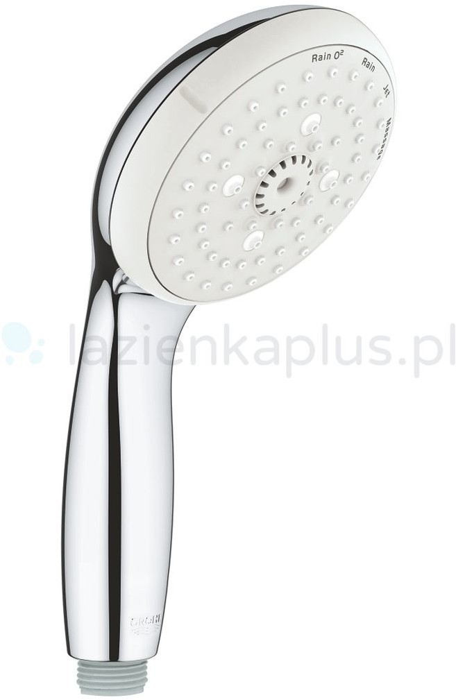Grohe Słuchawka prysznicowa New Tempesta 28421002