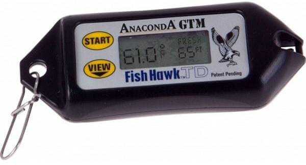 Anaconda Anakonda Fish Hawk GTM