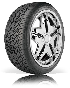 Atturo AZ800 225/60R17 105H