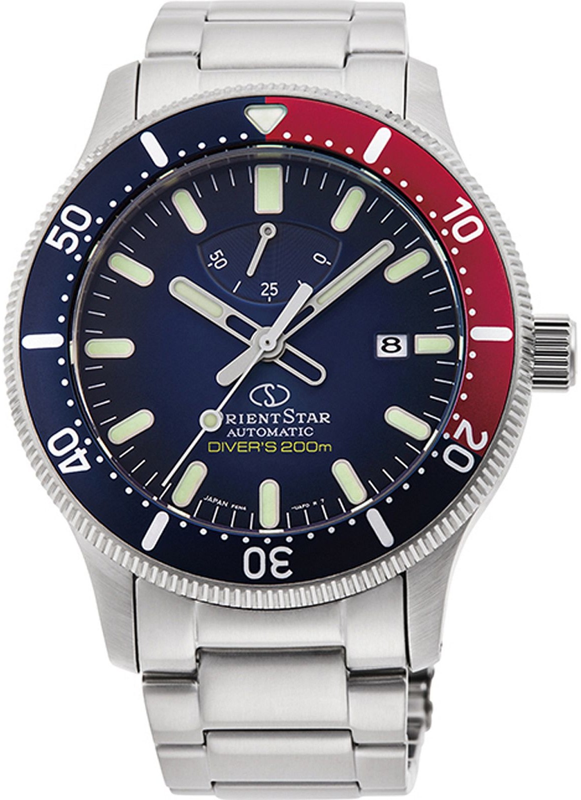 Orient STAR Star RE-AU0306L00B