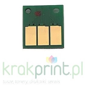 Konica Minolta Chip do bębna DR311BK) DR311BK