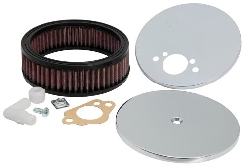 K&N K & N 56  1630 speziallluftfilterkits 56-1630