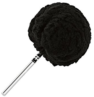 Meinl Percussion Percussion Weolly Mammoth Cajon Beater (CPB5) CPB5