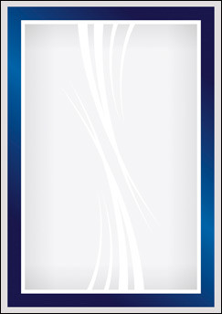 Galeria Papieru Dyplom Kobalt 170g/m2