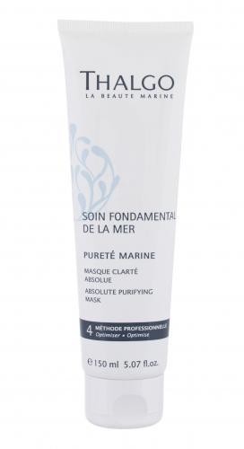 Thalgo Pureté Marine Absolute Purifying maseczka do twarzy 150 ml dla kobiet