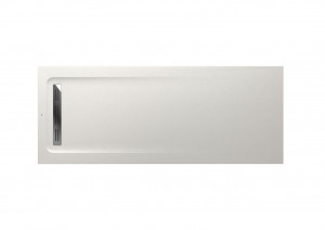 Roca AP60170832001650 AQUOS Brodzik prostokątny 1800 x 800 mm SYFON W KPL BEżOWY