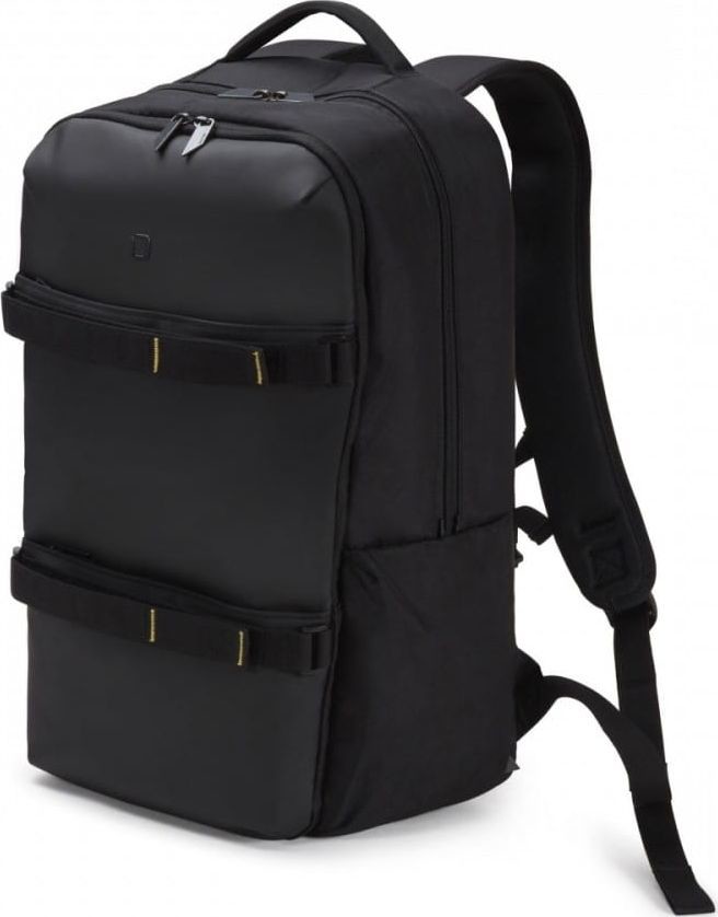 Dicota Plecak Backpack MOVE 13-15.6 czarny