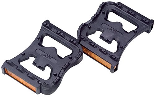 BBB BPD-90 Feet Rest SPD Adaptateurs pour pédales de vélo 2961139001