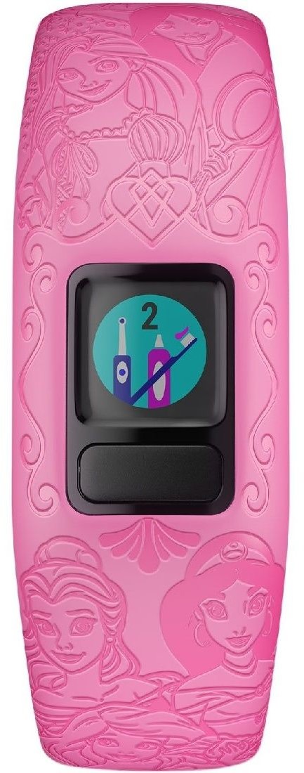 Garmin Vivofit Junior Disney Księżniczki