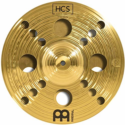 Meinl Cymbals Cymbals HCS12TRS Trash Stack HCS12TRS