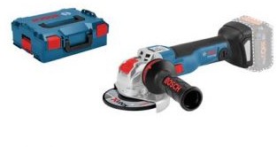 Bosch GWX 18V-10C (0 601 7B0 200)