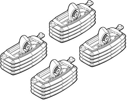 Lampa n21031 Kit przyłączy N21031