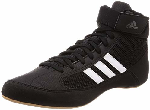 Adidas Aq3325 buty dla dorosłych, uniseks, czarne, 36 EU, kolor: czarny (czarny), rozmiar: 44 AQ3325_Black