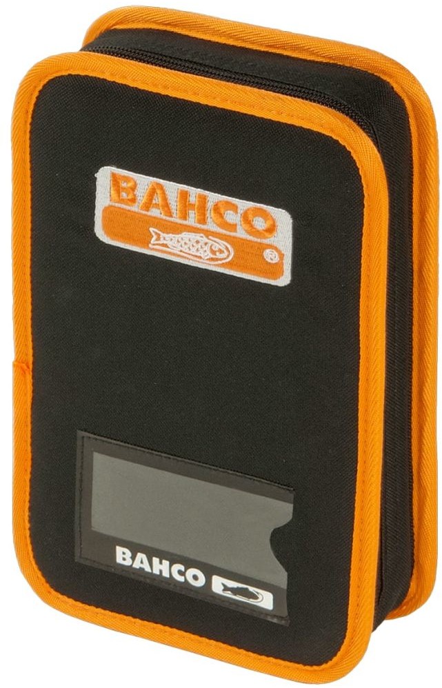 BAHCO Organizer na narzędzia, 16,8 x 4,5 27 cm, 4750FB5A SNA Europe