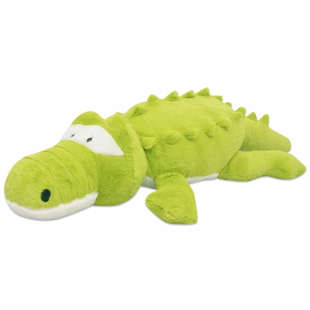 Pluszowa maskotka krokodyl XXL 150 cm