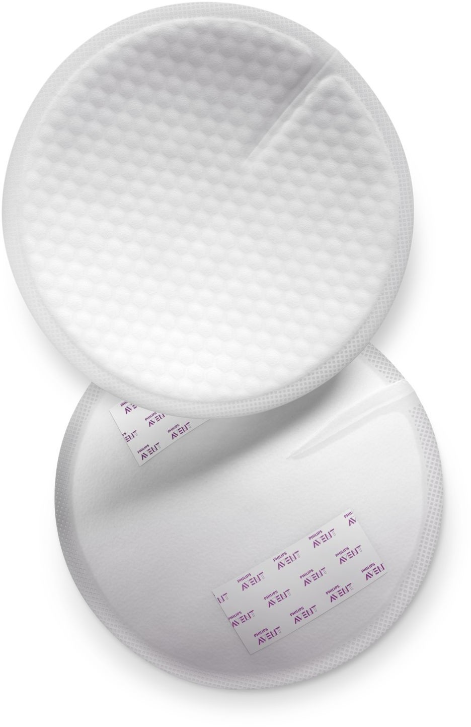 Philips Wkładki laktacyjne 100 szt