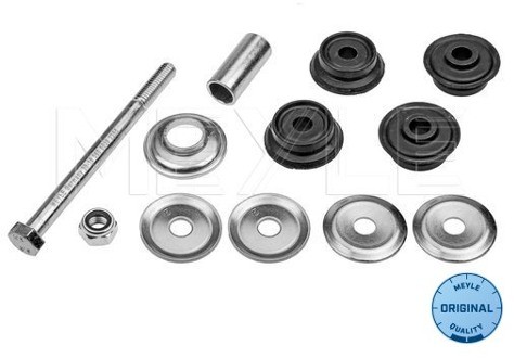 Wulf Gaertner Autoparts Drążek / wspornik, stabilizator Wulf Gaertner Autoparts 30-16 060 0038