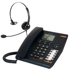 Alcatel Temporis 880 + Platora Basic-M ATL1407532-BASIC-M