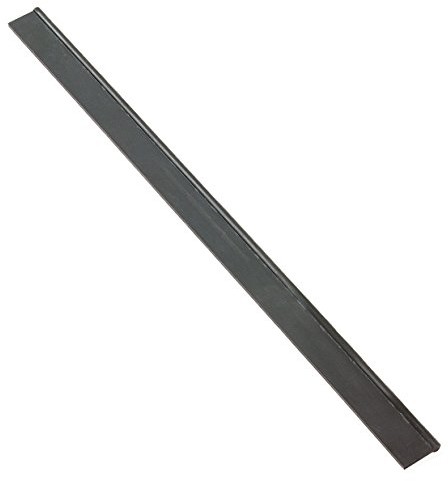 Maya Professional Tools Maya ściągacz gumowa listwa do okien Professional Tools 56030 ettore profesjonalne czyszczenie do, aluminium, 75 cm 56030