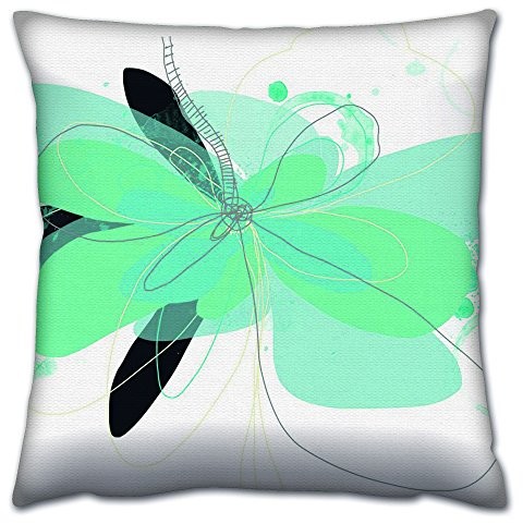 Asir Group LLC 417 grv2104 Gravel poduszka, kolorowy 417GRV2104