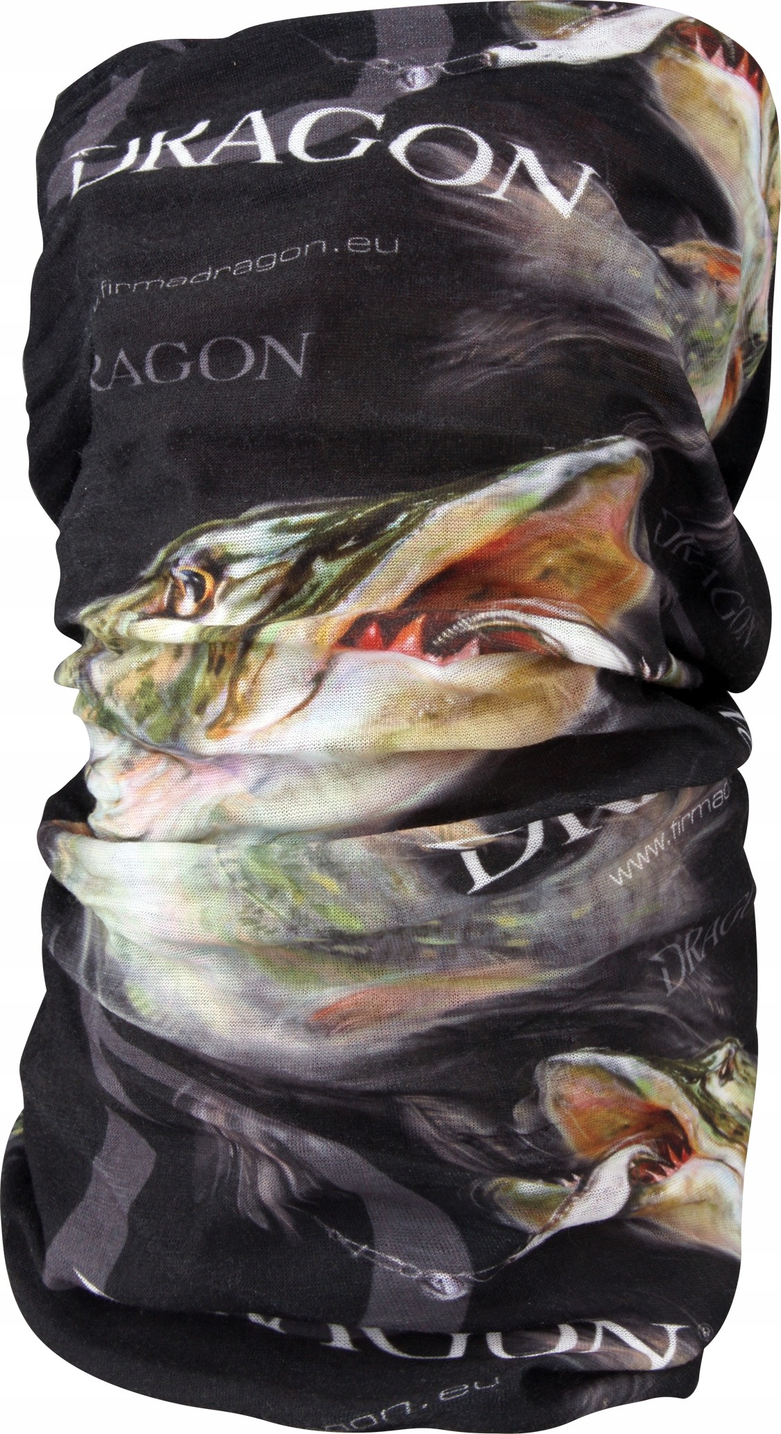 Dragon Komin Szczupak