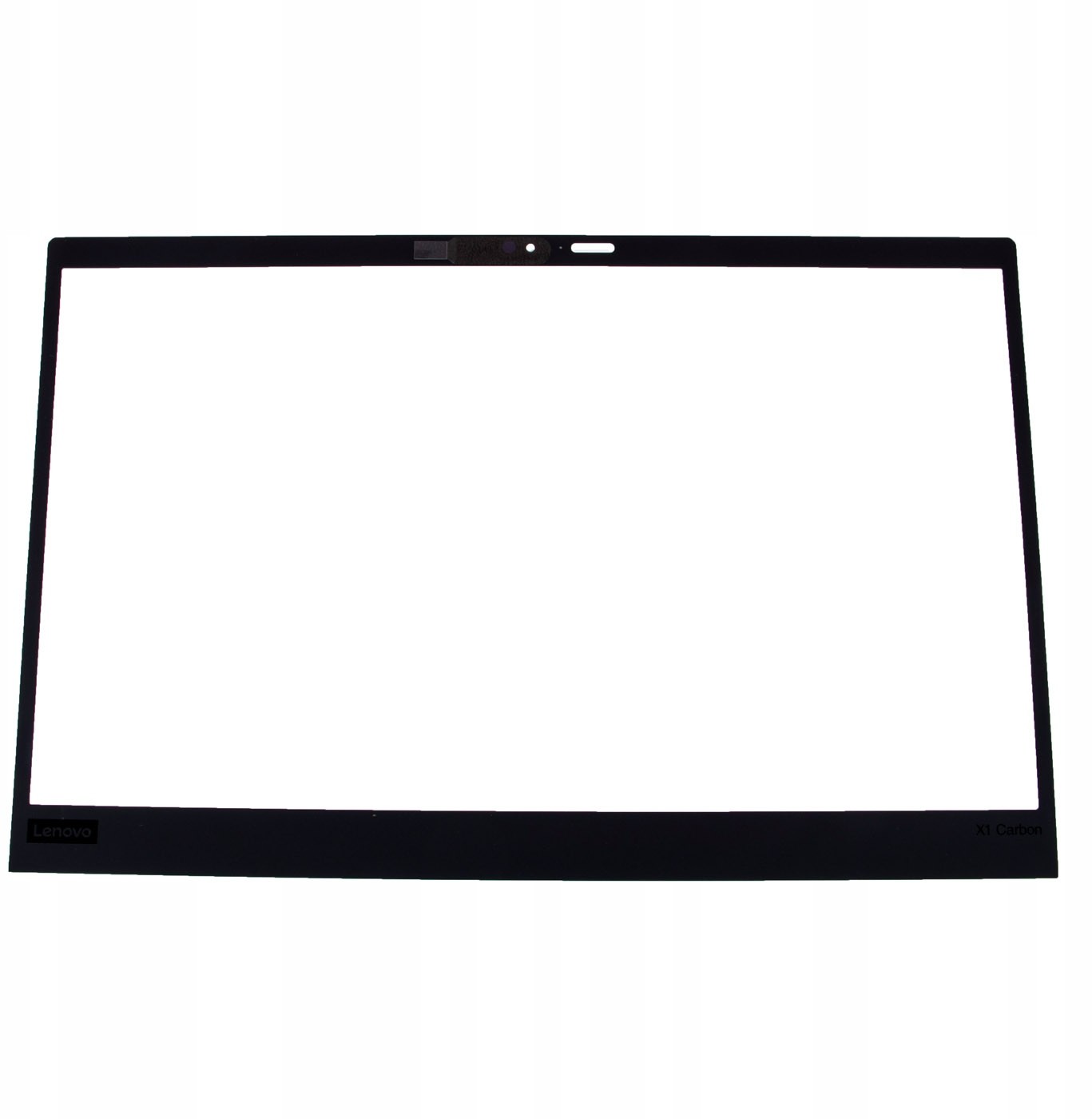 Lenovo Ramka przednia matrycy X1 Carbon Ir 7 2019
