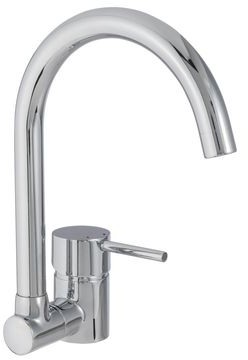 DELINIA Bateria kuchenna podokienna JANINE