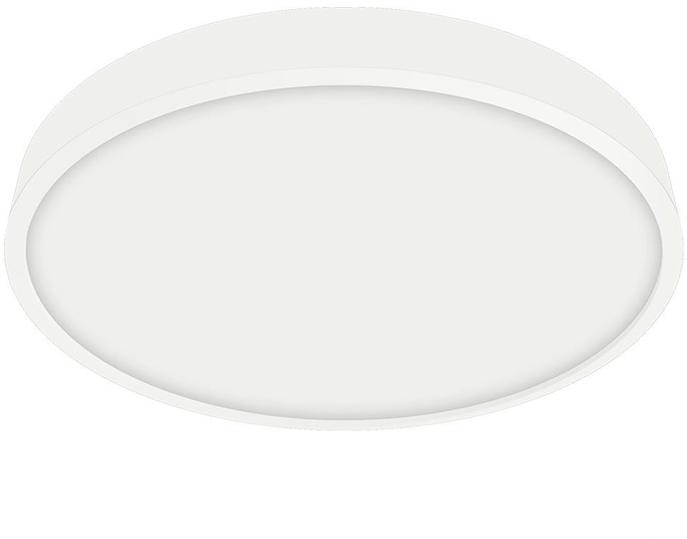 Emithor 49051 - LED Plafon LENYS LED/30W/230V śr. 280 mm IP44