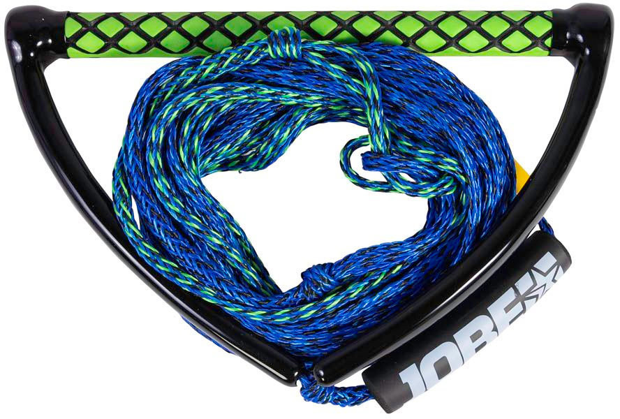 Jobe Prime Wake Combo Blue/Green