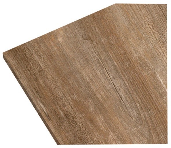Biuro Styl Blat laminowany 60 x 2 8 x 305 cm deska karaibska 346S