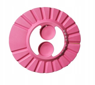 Daszek Do Mycia Głowy Rondo Kąpielowe Kąpiel