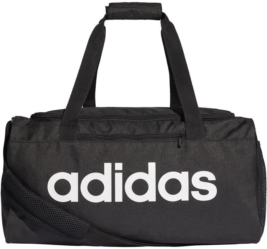 adidas Torba Linear Core Duffel S DT4826 Czarna T1702-0