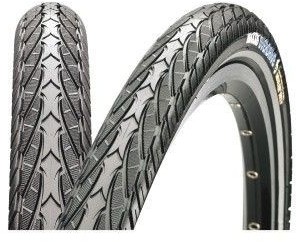 Maxxis Opona rowerowa Overdrive Maxxprotect TR-MX027 4717784018041