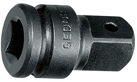 Gedore marży na klucz nasadowy 3/8 