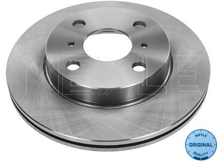 Wulf Gaertner Autoparts Tarcza hamulcowa Wulf Gaertner Autoparts 30-15 521 0099